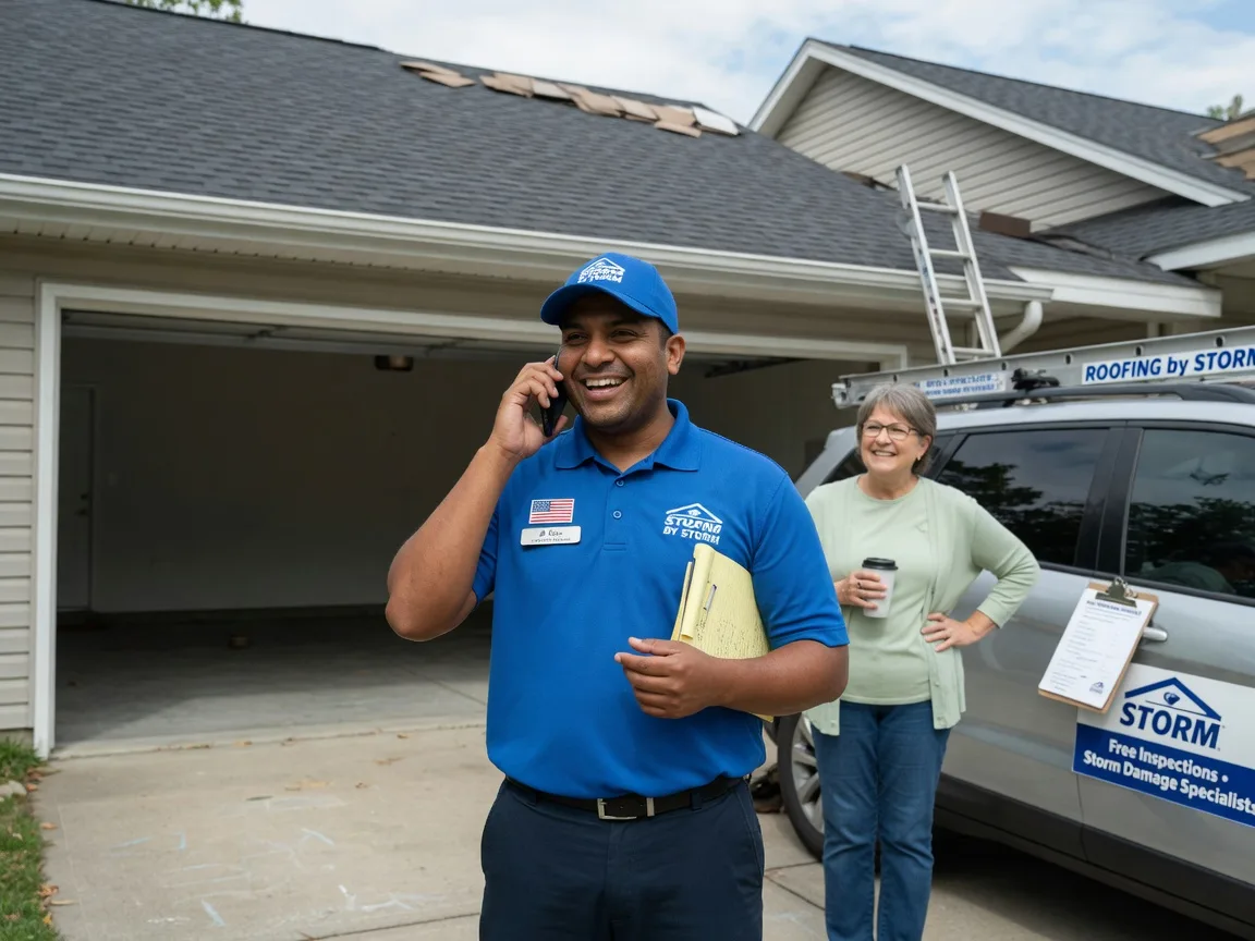 Roof Repair Near Me Kingston, TN FAQs