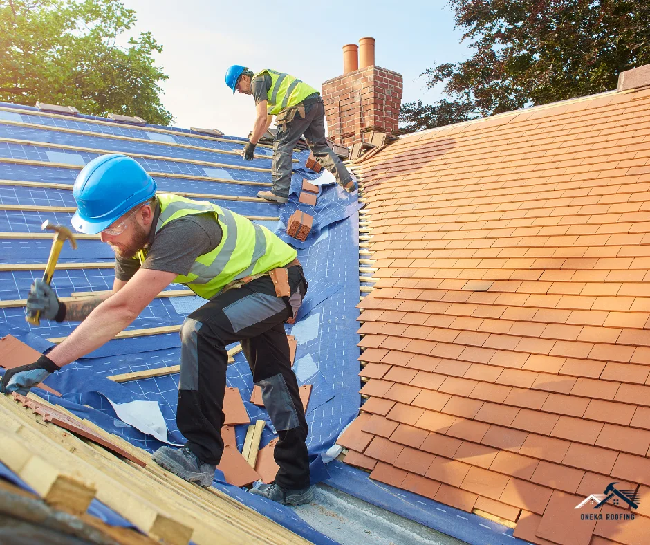 Why choose Roof Repair Near Me in Kingston, TN